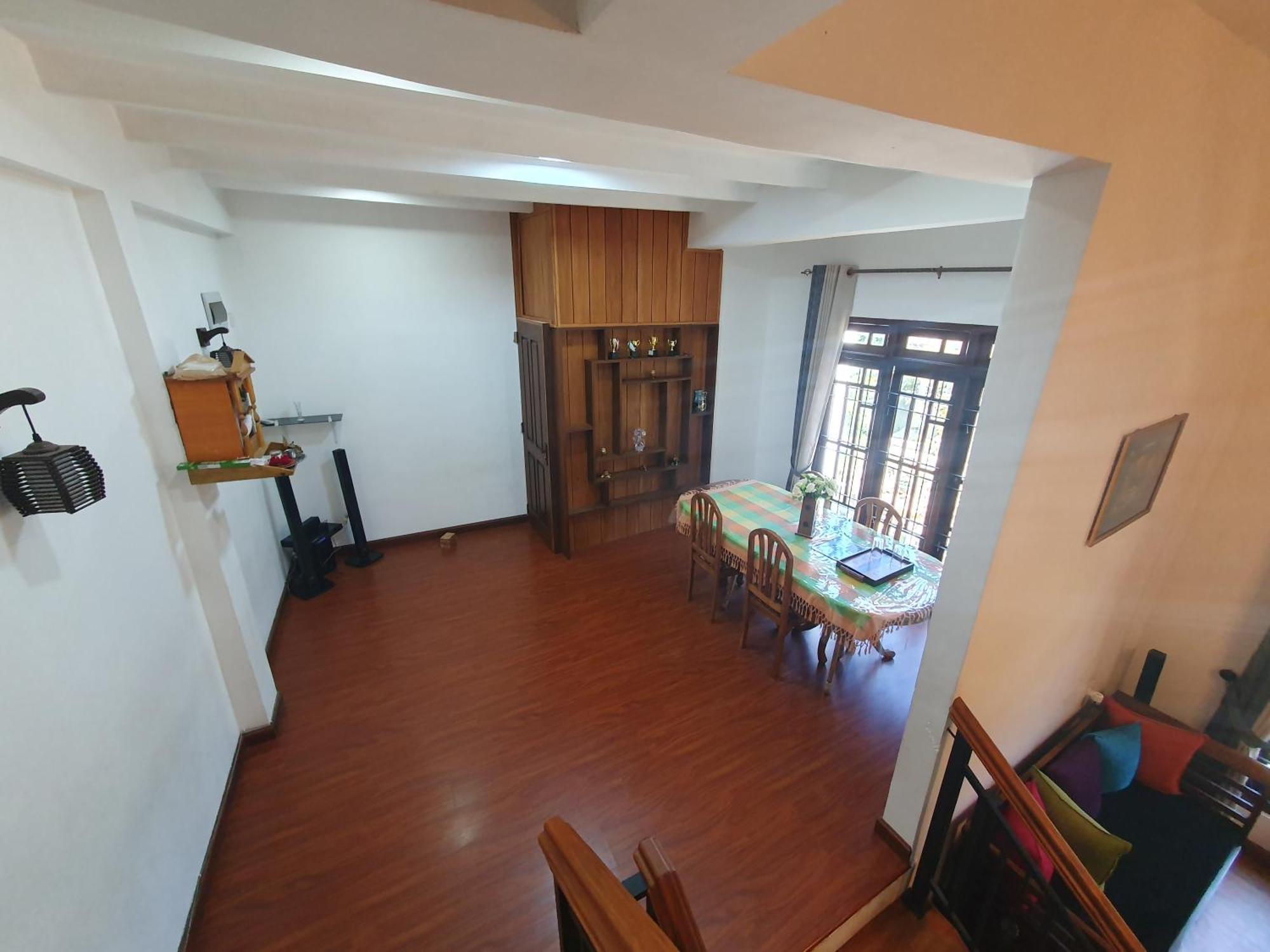Barrow Villa Nuwara Eliya Exterior foto