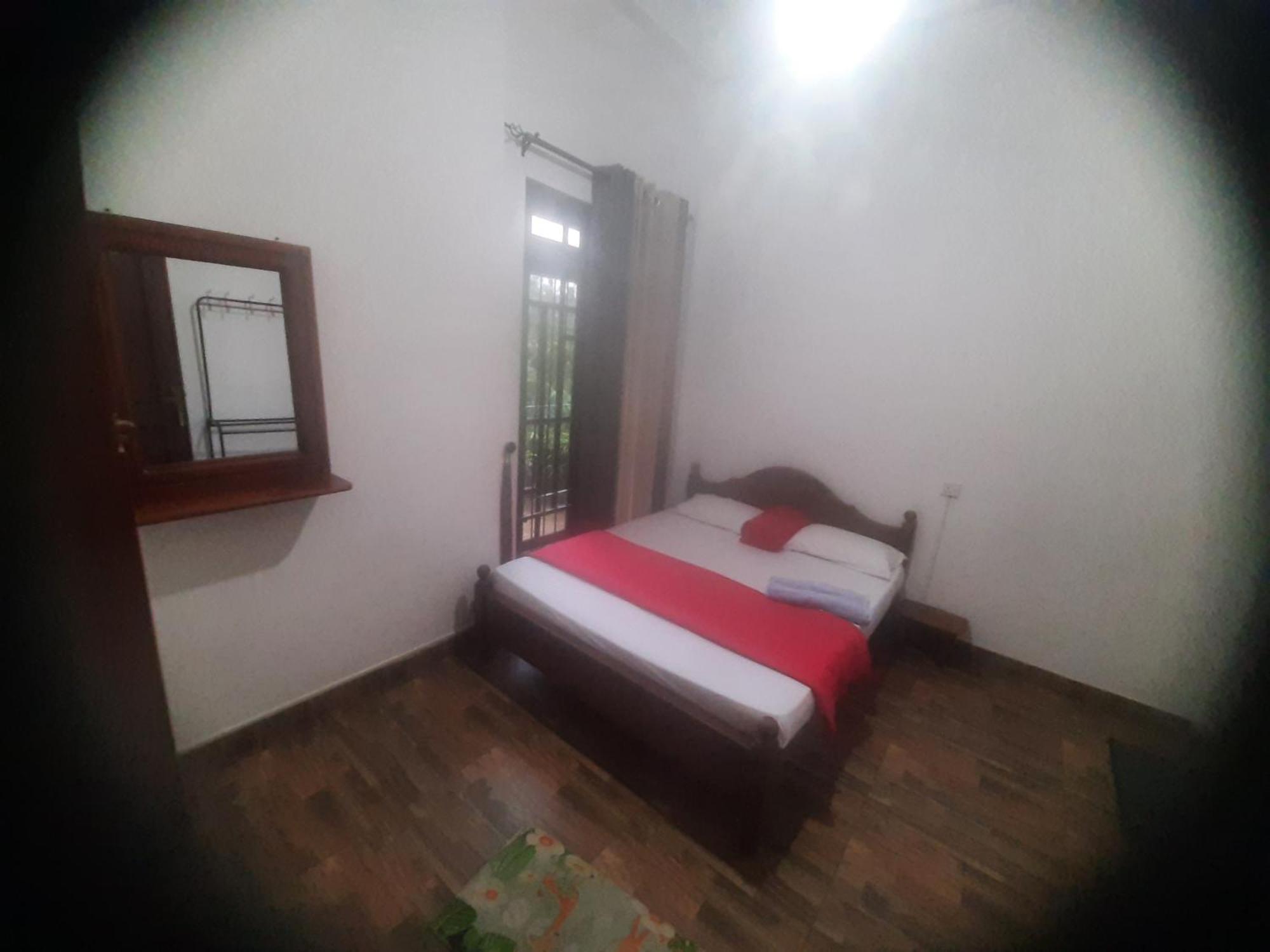 Barrow Villa Nuwara Eliya Exterior foto